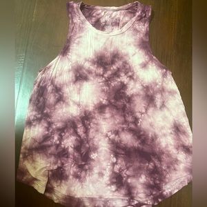 American Eagle Soft & Sexy tank